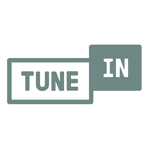 TuneIn Logo